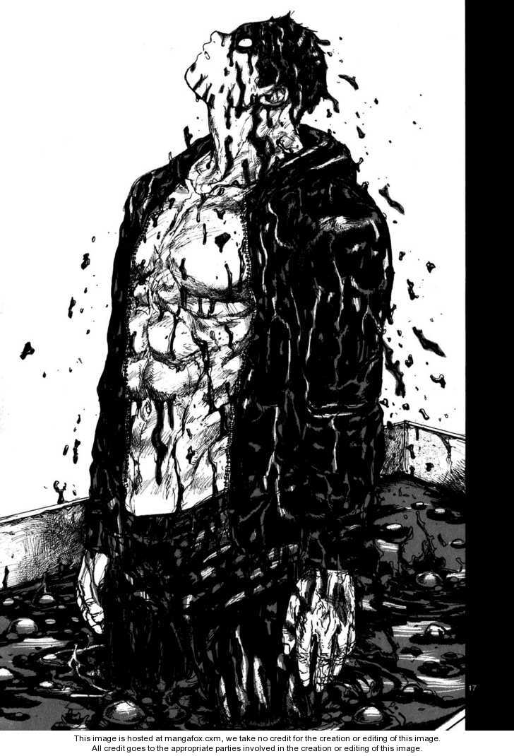 Dorohedoro Vol.11 Chapter 000 page 44