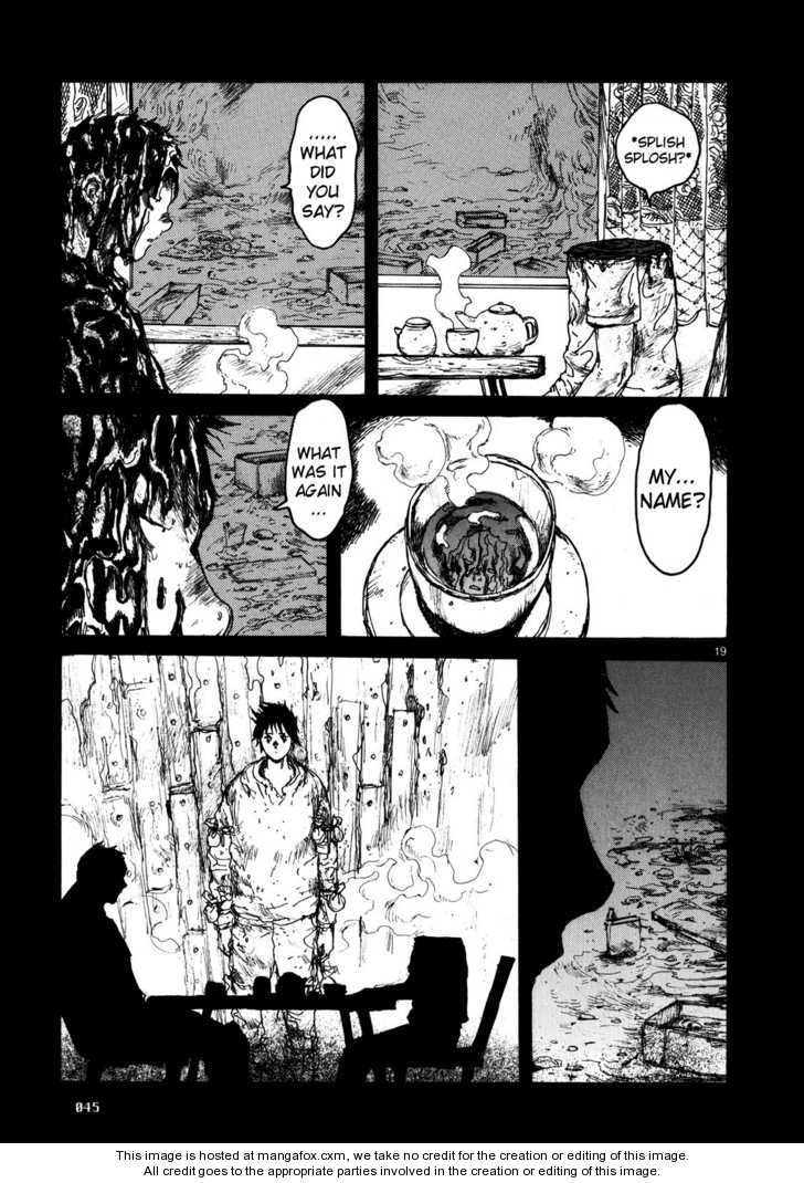Dorohedoro Vol.11 Chapter 000 page 46