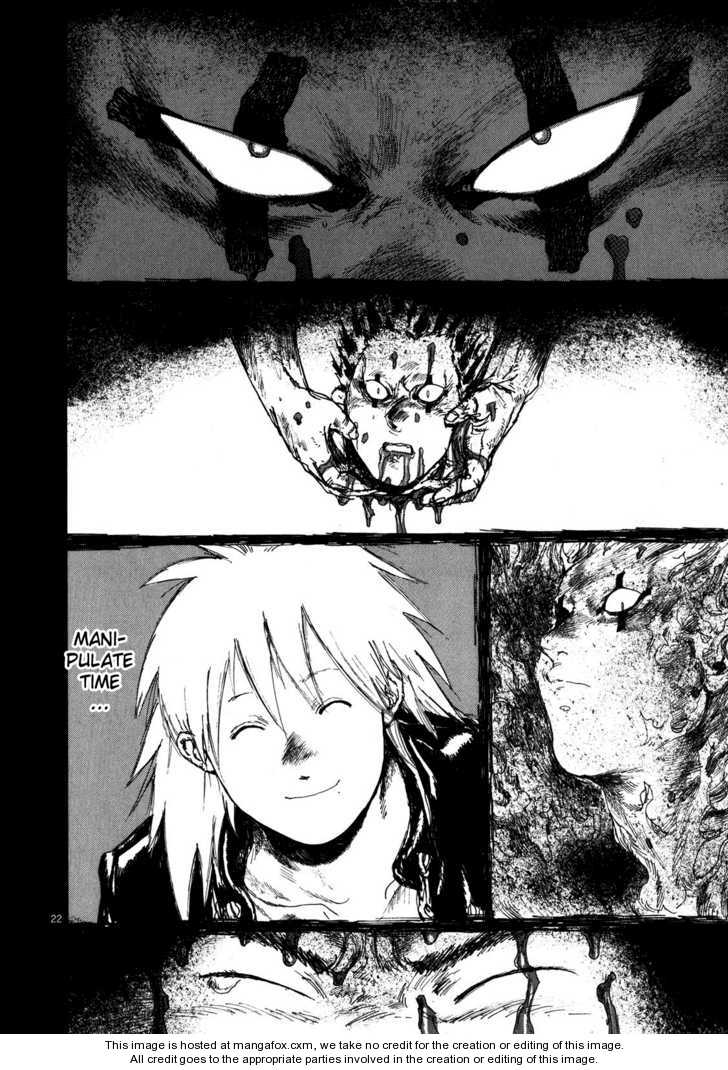 Dorohedoro Vol.11 Chapter 000 page 49