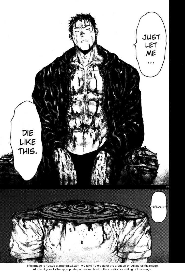 Dorohedoro Vol.11 Chapter 000 page 50