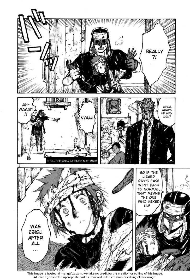 Dorohedoro Vol.11 Chapter 000 page 63