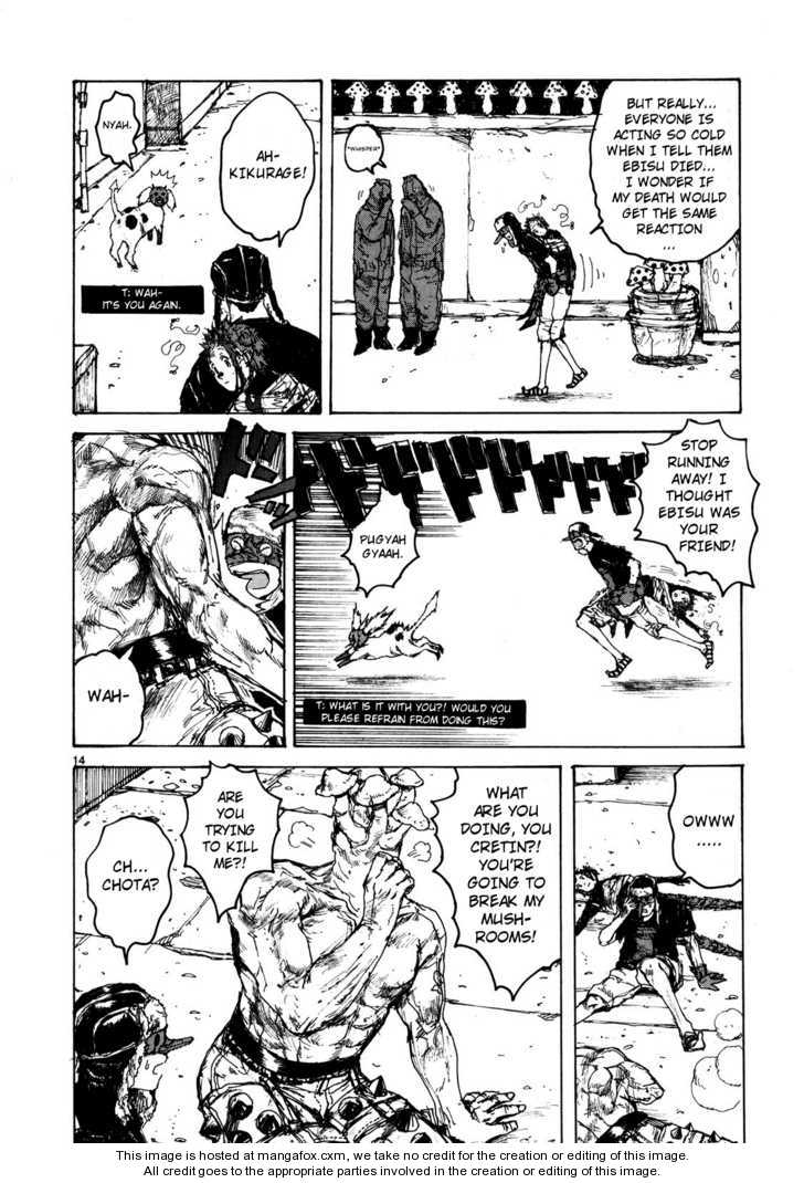 Dorohedoro Vol.11 Chapter 000 page 65