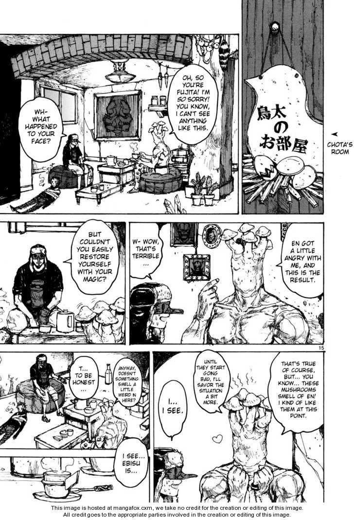 Dorohedoro Vol.11 Chapter 000 page 66