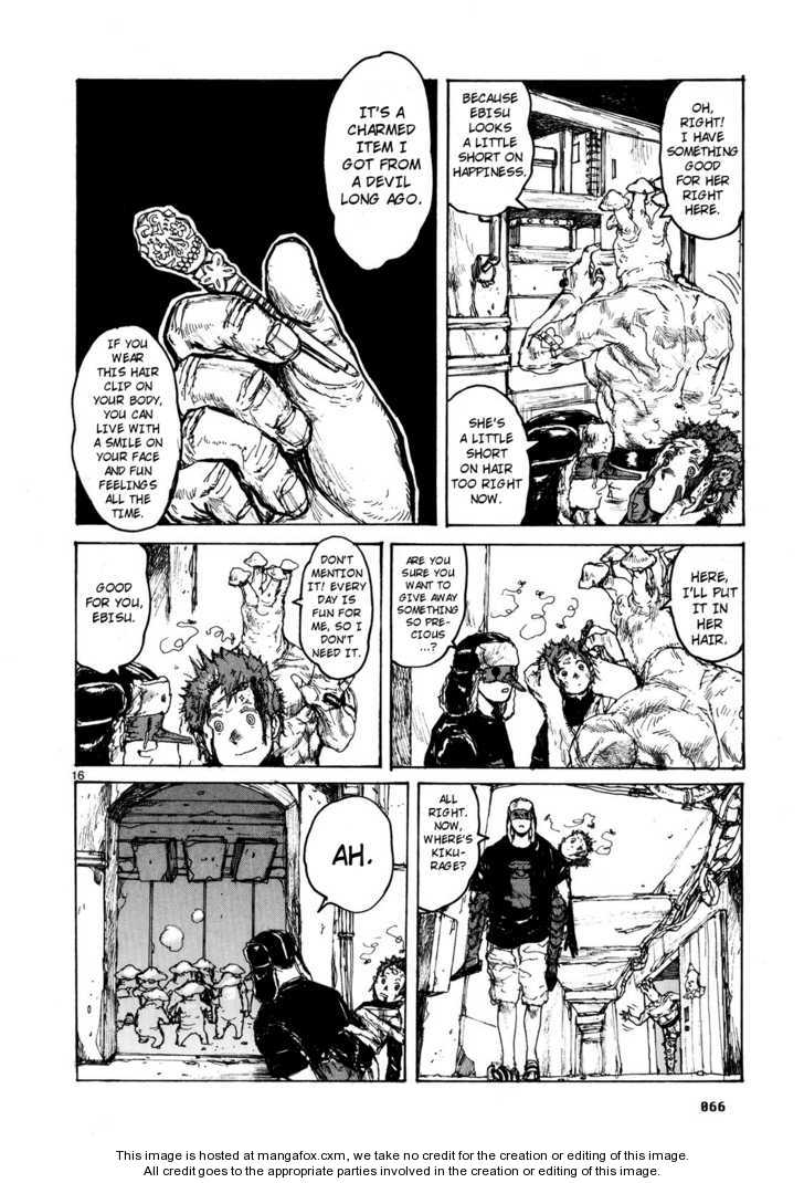 Dorohedoro Vol.11 Chapter 000 page 67