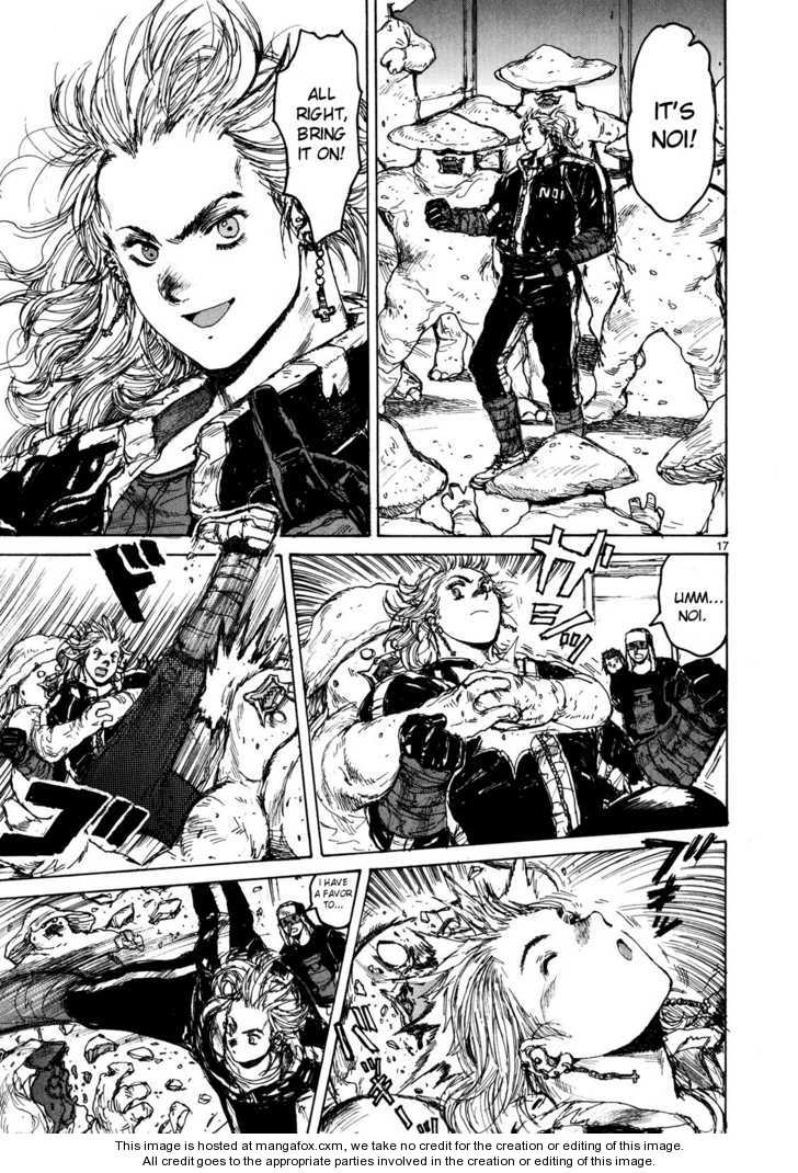 Dorohedoro Vol.11 Chapter 000 page 68