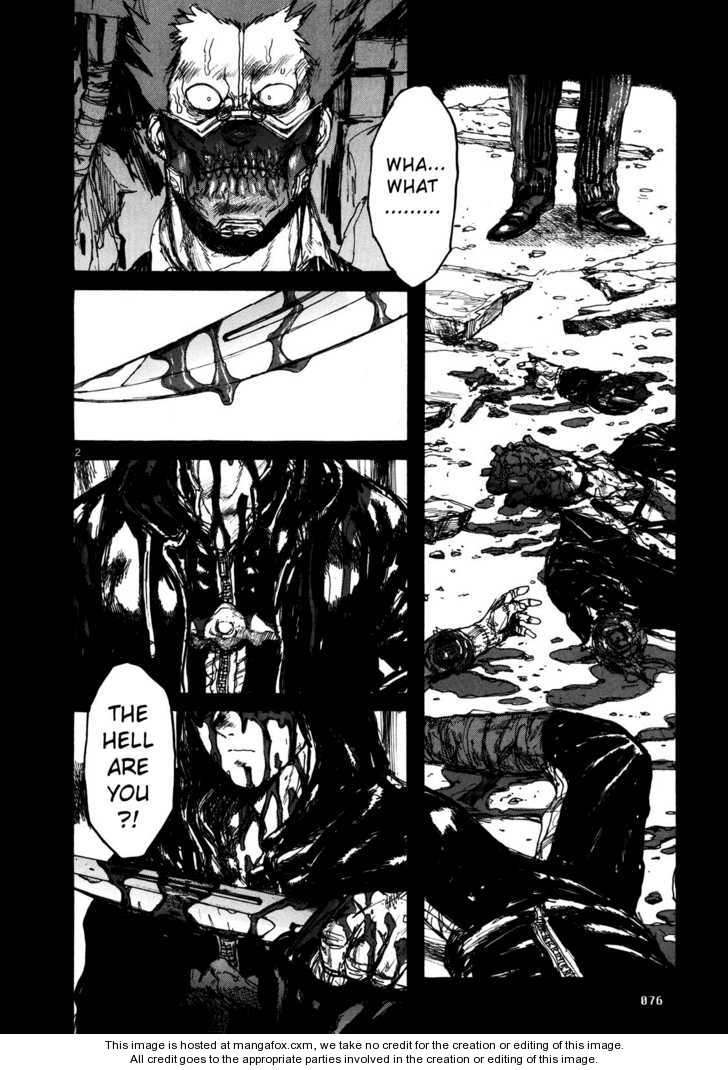 Dorohedoro Vol.11 Chapter 000 page 77