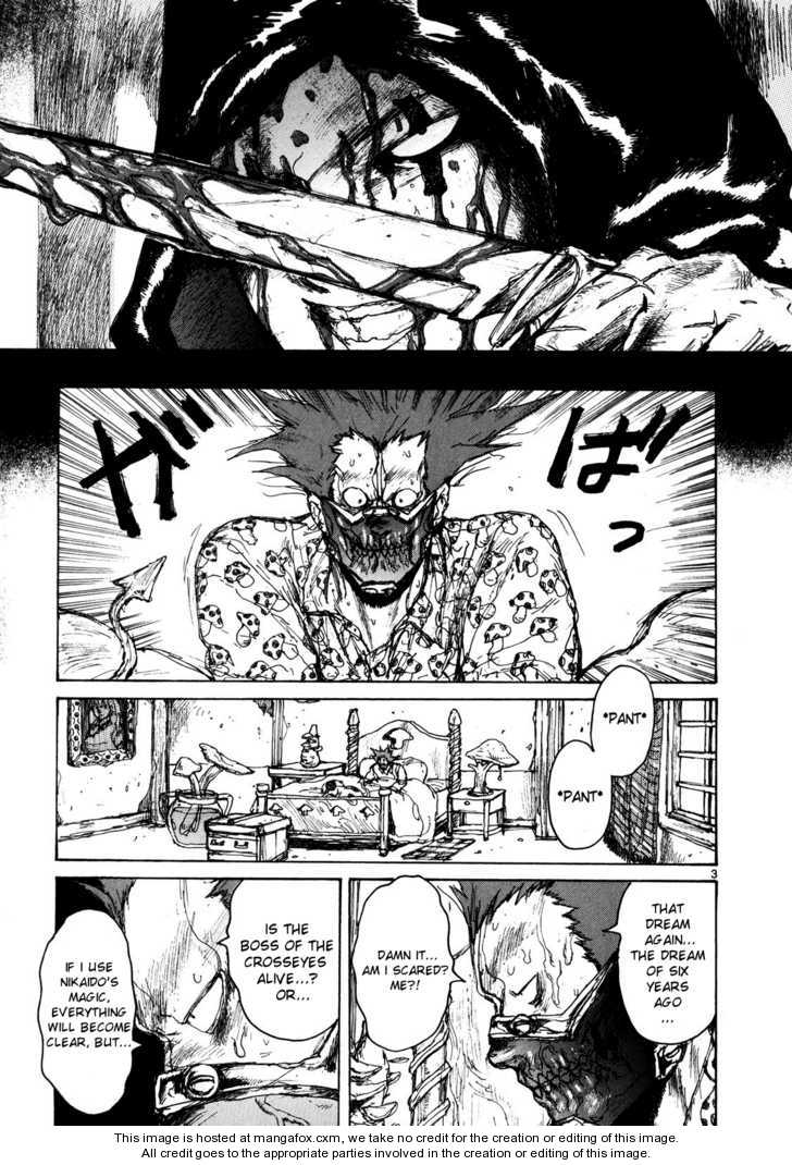 Dorohedoro Vol.11 Chapter 000 page 78