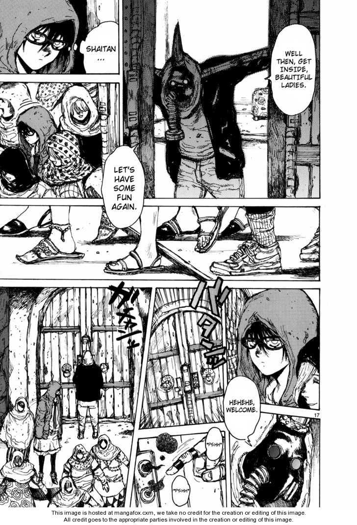 Dorohedoro Vol.11 Chapter 000 page 92