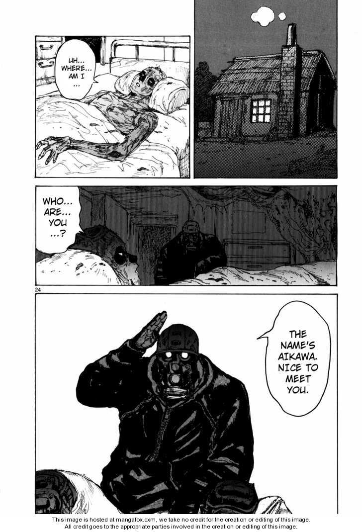 Dorohedoro Vol.11 Chapter 000 page 99