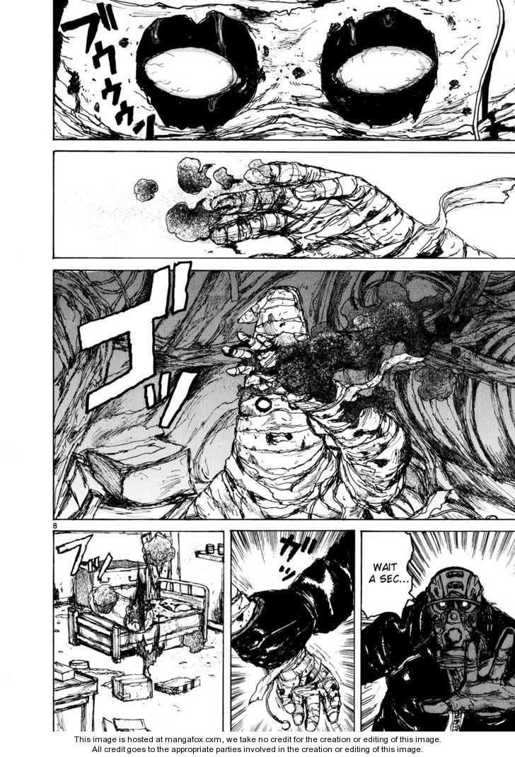 Dorohedoro Vol.11 Chapter 000 page 107