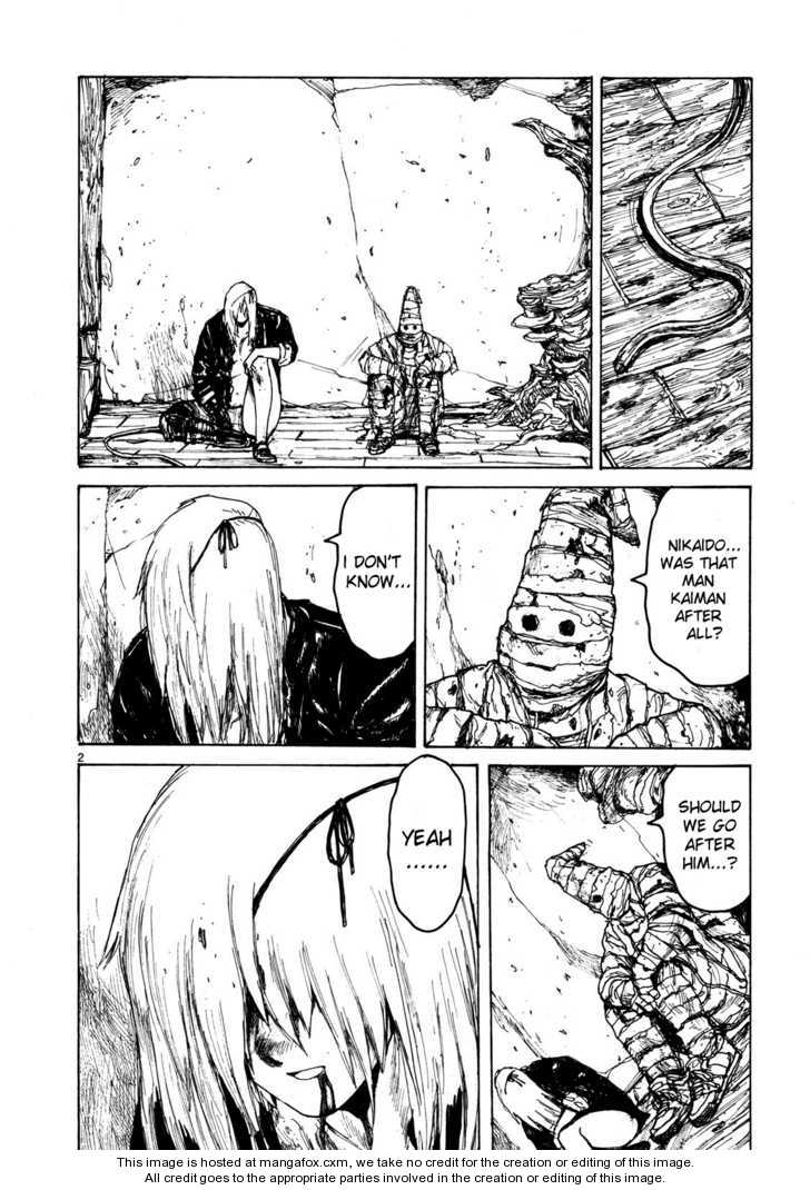 Dorohedoro Vol.11 Chapter 000 page 127