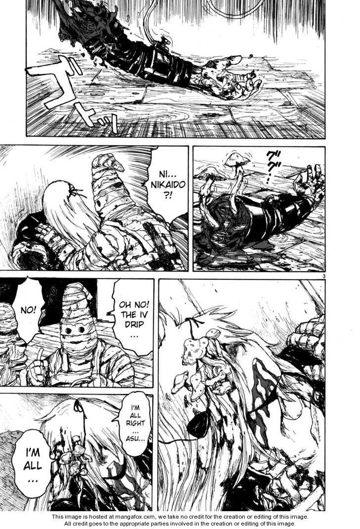 Dorohedoro Vol.11 Chapter 000 page 128
