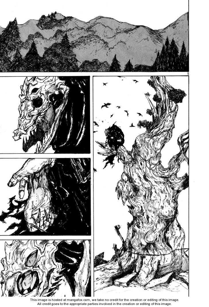 Dorohedoro Vol.11 Chapter 000 page 130