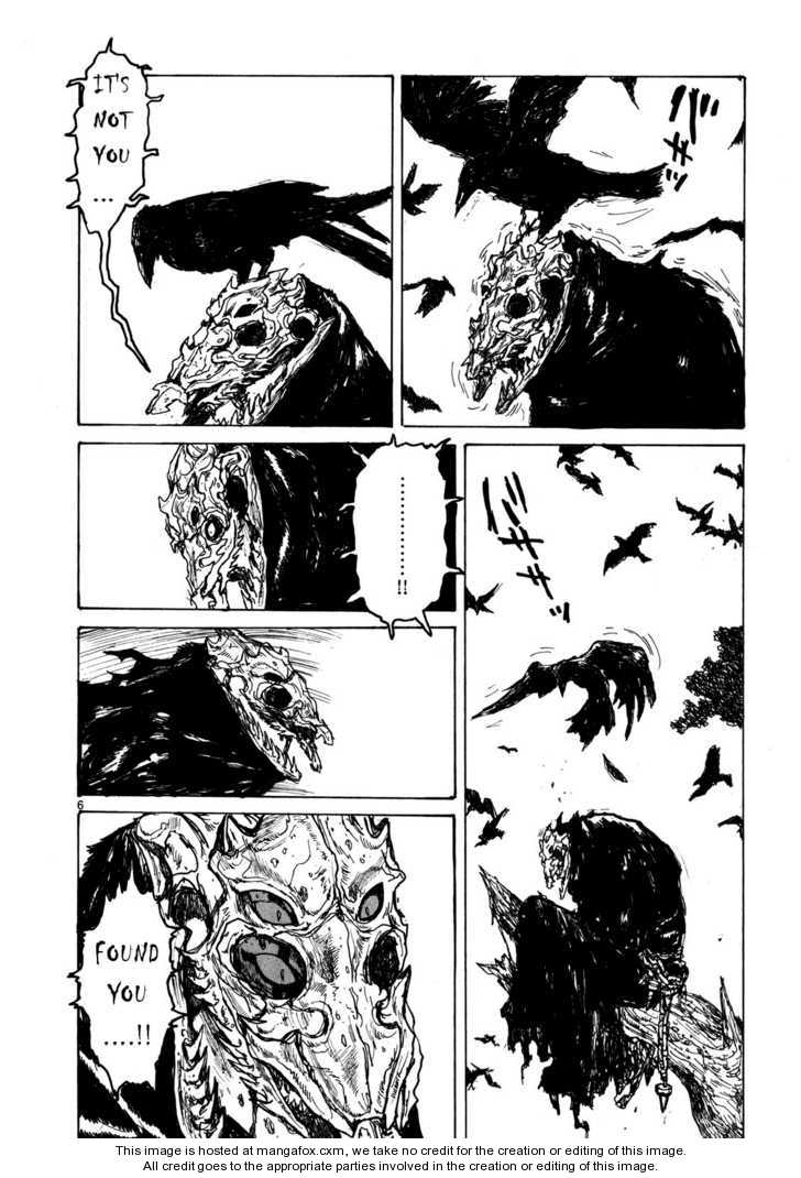 Dorohedoro Vol.11 Chapter 000 page 131