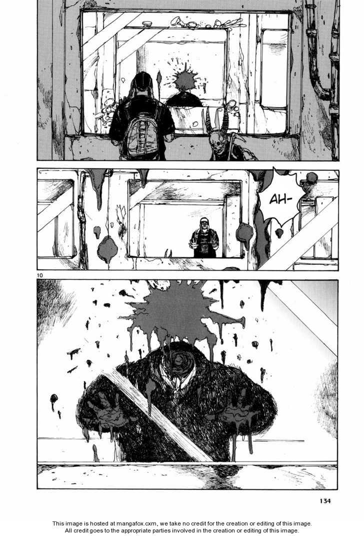 Dorohedoro Vol.11 Chapter 000 page 135