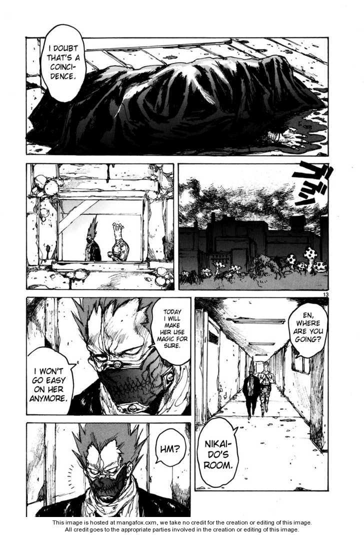 Dorohedoro Vol.11 Chapter 000 page 138