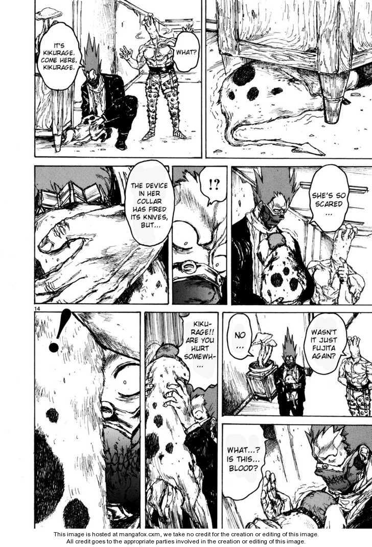 Dorohedoro Vol.11 Chapter 000 page 139