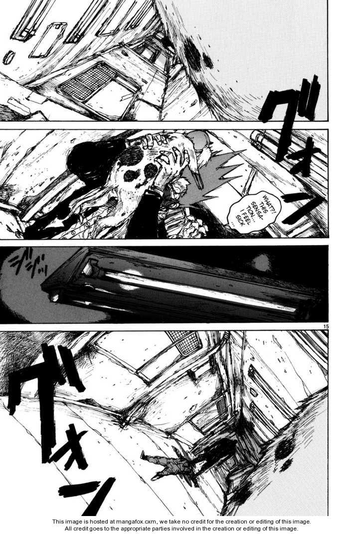 Dorohedoro Vol.11 Chapter 000 page 140