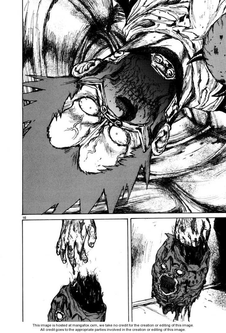 Dorohedoro Vol.11 Chapter 000 page 141