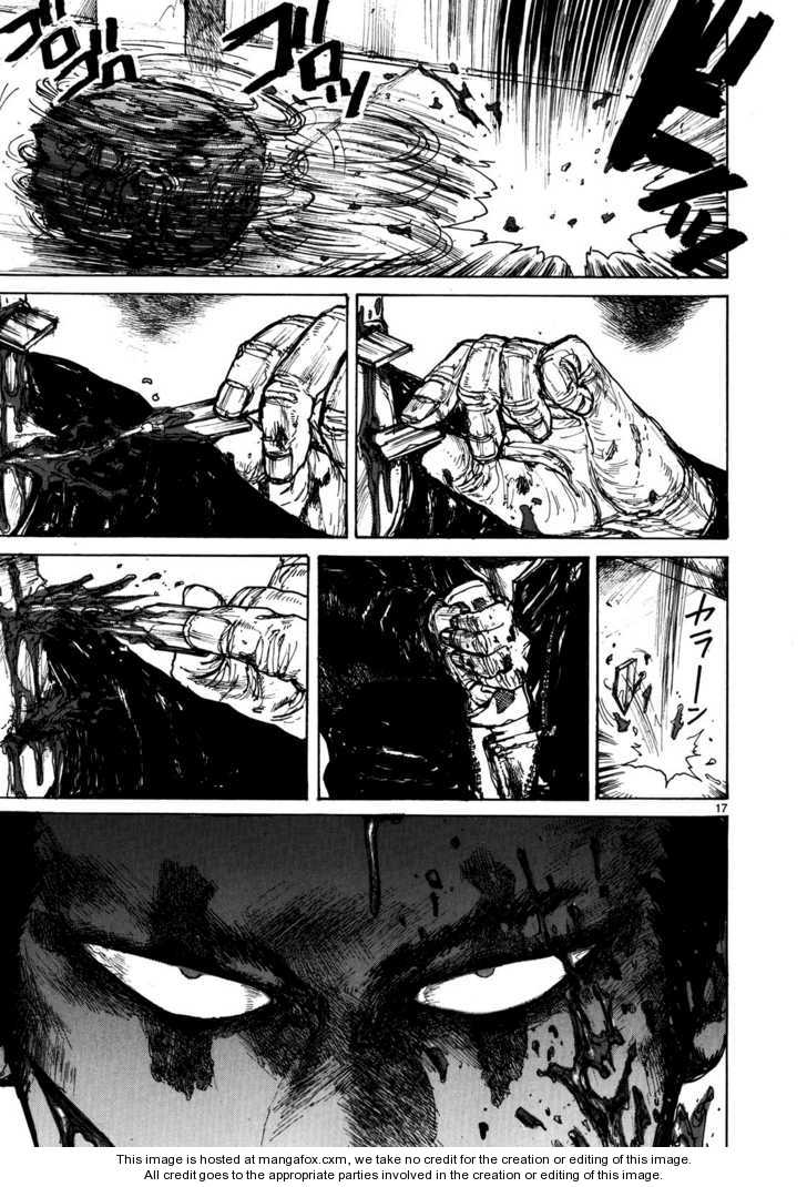 Dorohedoro Vol.11 Chapter 000 page 142