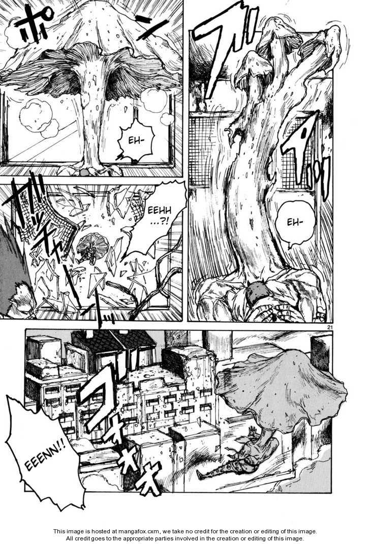 Dorohedoro Vol.11 Chapter 000 page 145