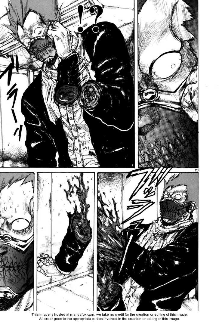 Dorohedoro Vol.11 Chapter 000 page 147