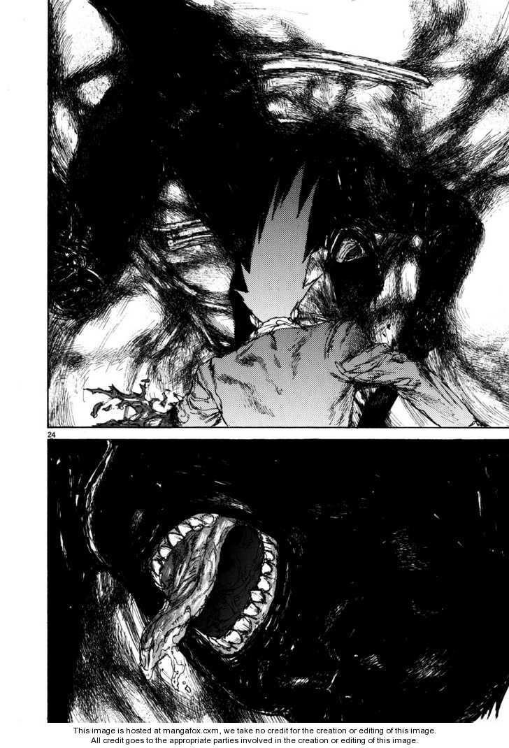 Dorohedoro Vol.11 Chapter 000 page 148