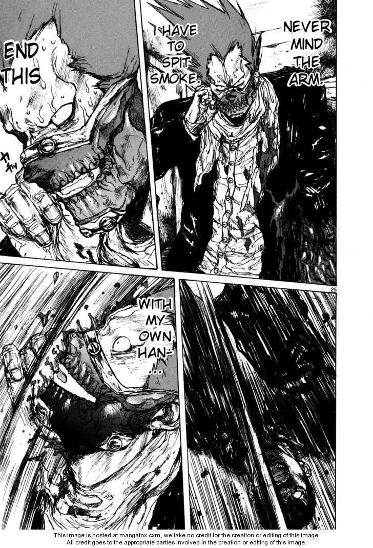 Dorohedoro Vol.11 Chapter 000 page 149