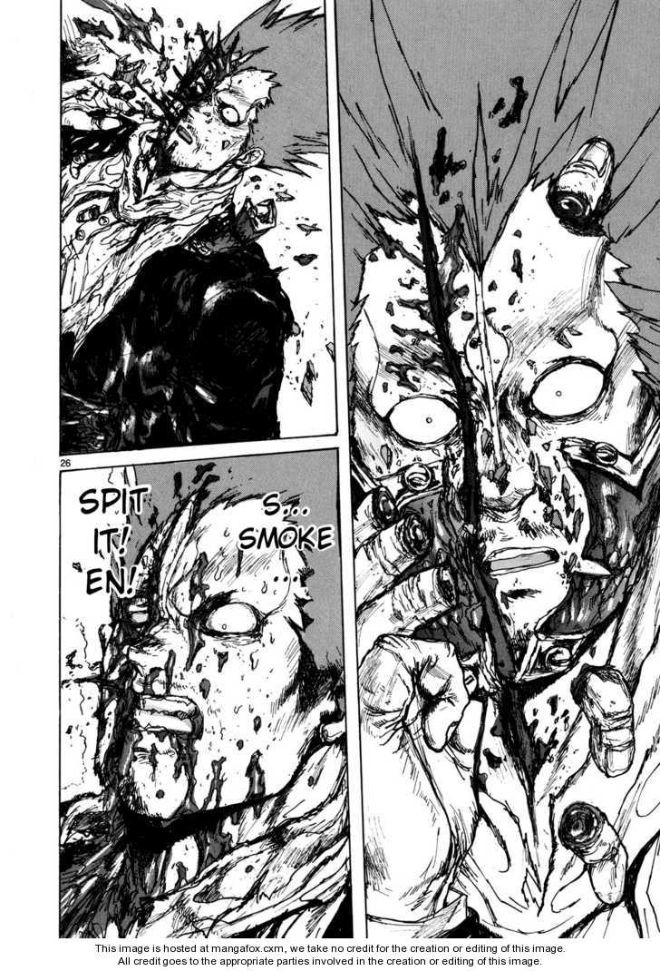 Dorohedoro Vol.11 Chapter 000 page 150