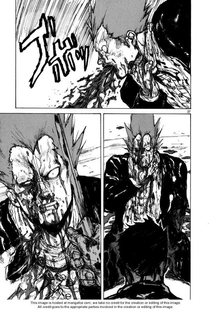 Dorohedoro Vol.11 Chapter 000 page 151