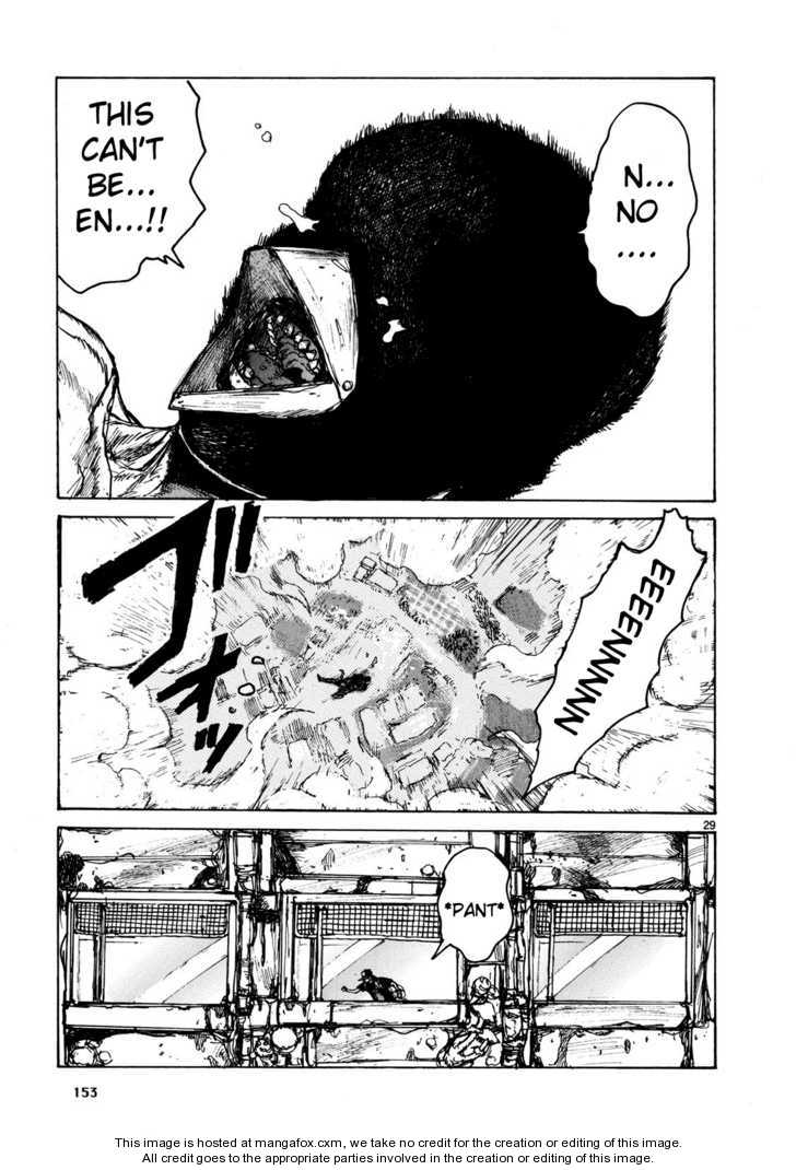Dorohedoro Vol.11 Chapter 000 page 153