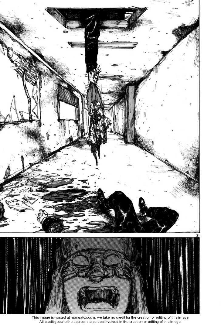 Dorohedoro Vol.11 Chapter 000 page 155