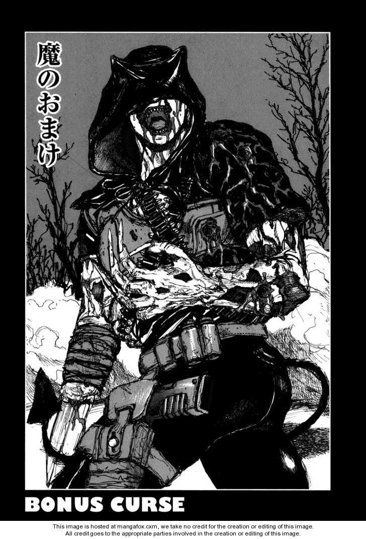 Dorohedoro Vol.11 Chapter 000 page 157