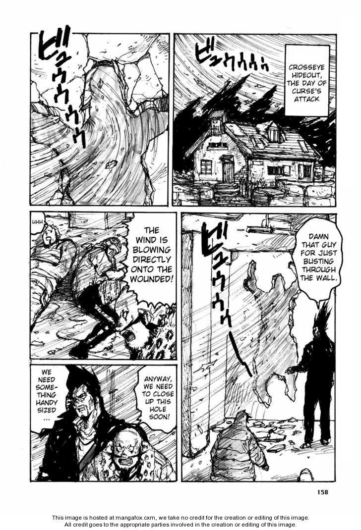Dorohedoro Vol.11 Chapter 000 page 158