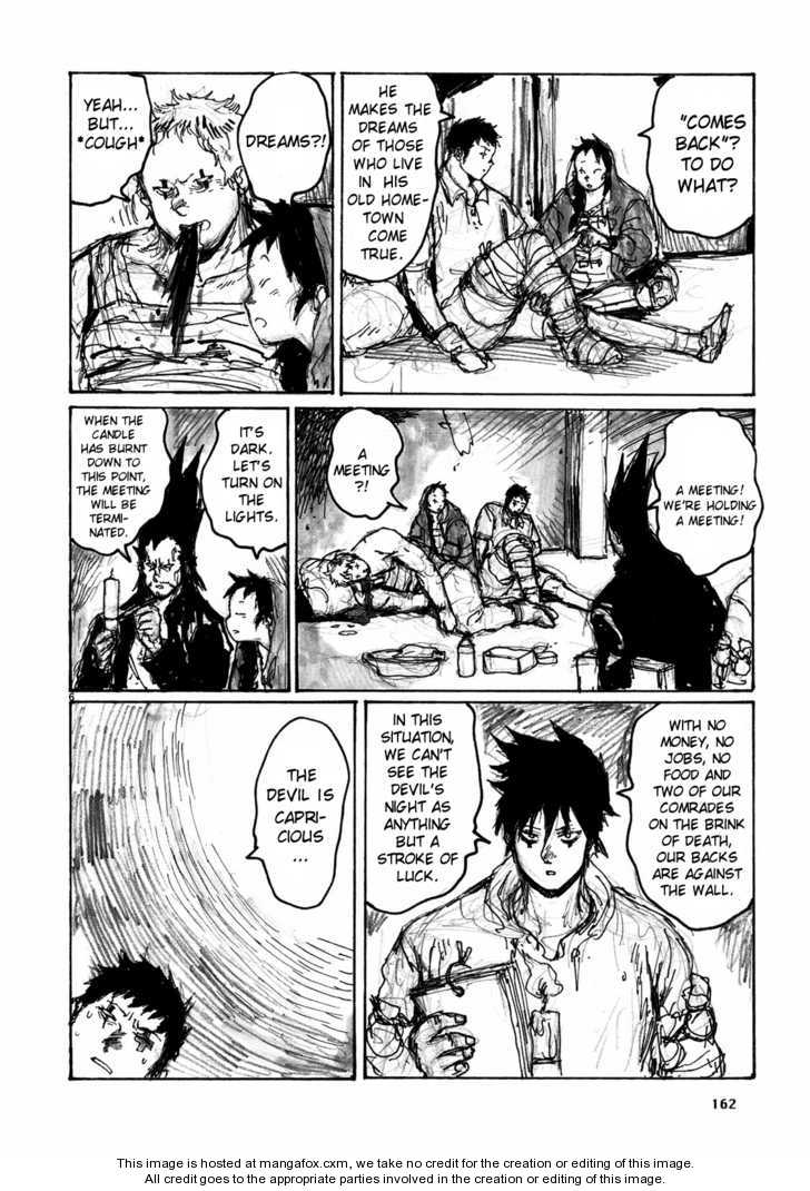 Dorohedoro Vol.11 Chapter 000 page 162