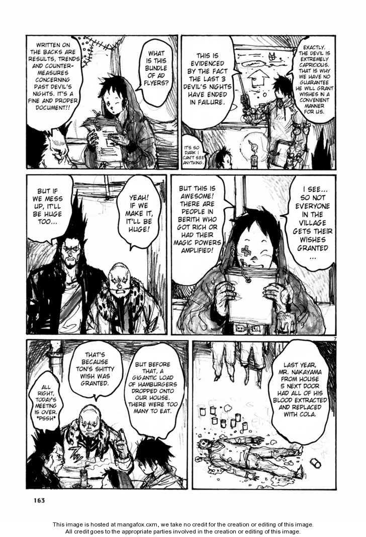 Dorohedoro Vol.11 Chapter 000 page 163