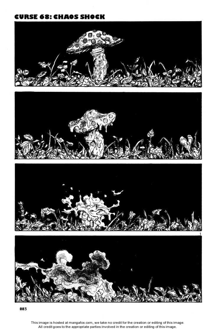Dorohedoro Vol.12 Chapter 000 page 5