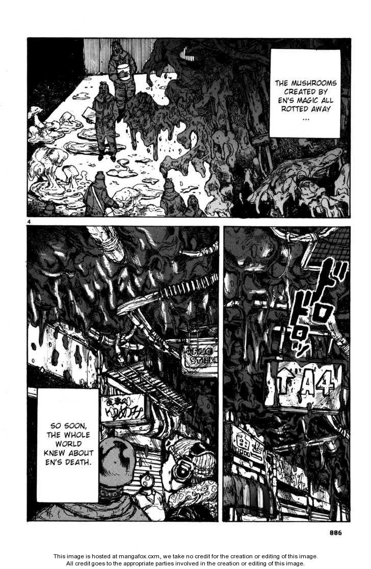 Dorohedoro Vol.12 Chapter 000 page 7