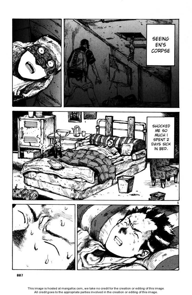Dorohedoro Vol.12 Chapter 000 page 8