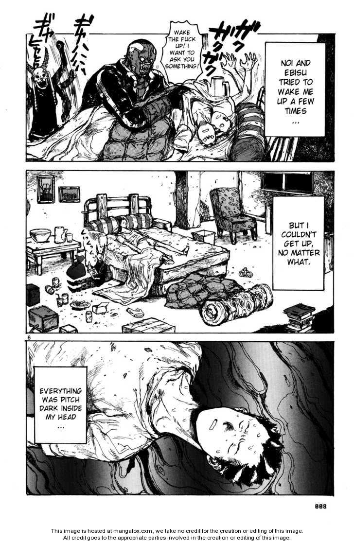 Dorohedoro Vol.12 Chapter 000 page 9