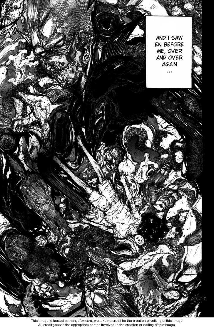 Dorohedoro Vol.12 Chapter 000 page 10