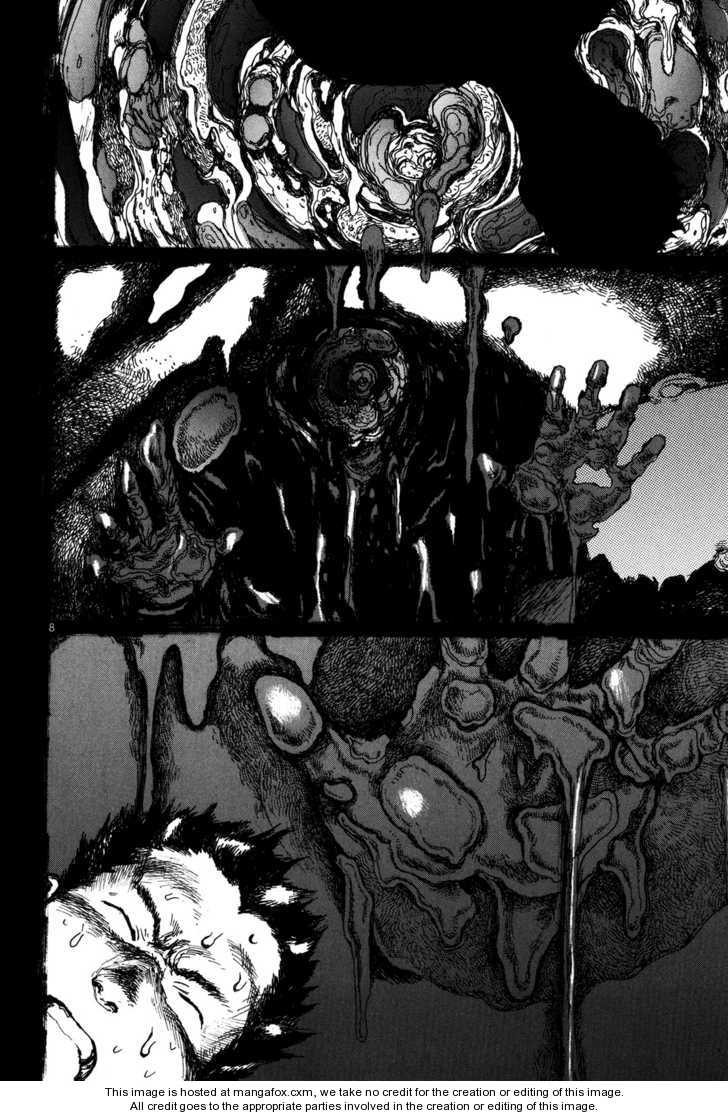 Dorohedoro Vol.12 Chapter 000 page 11