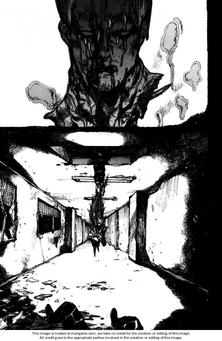 Dorohedoro Vol.12 Chapter 000 page 12