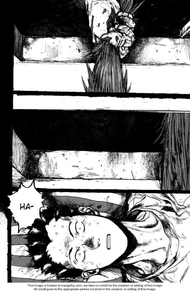 Dorohedoro Vol.12 Chapter 000 page 13