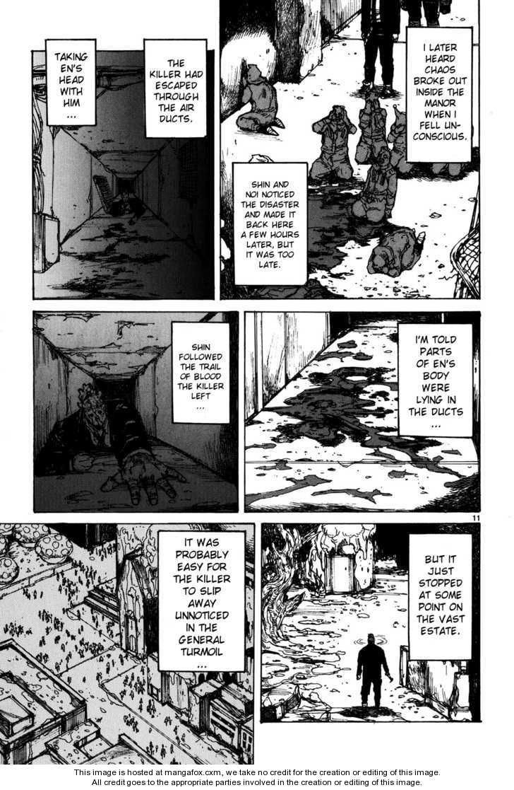 Dorohedoro Vol.12 Chapter 000 page 14