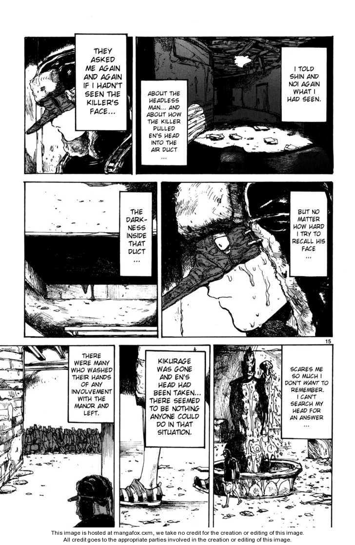 Dorohedoro Vol.12 Chapter 000 page 18