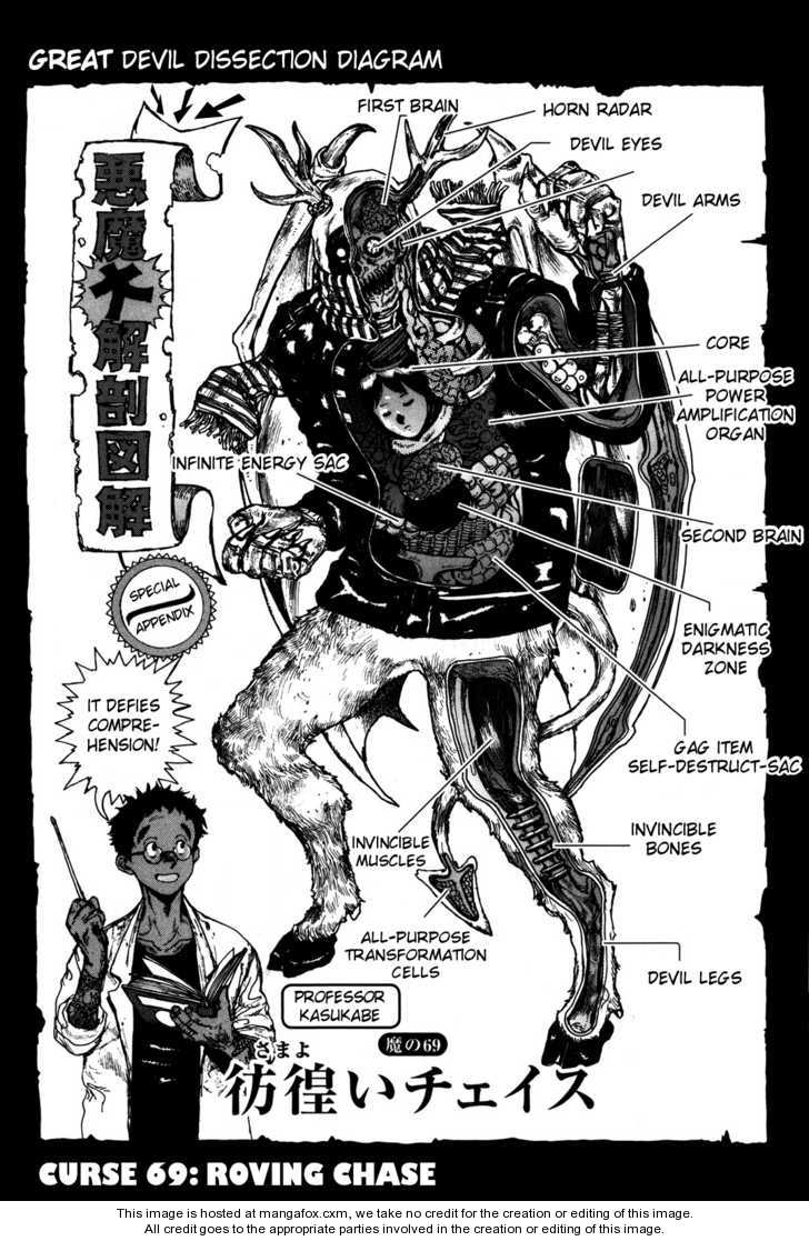 Dorohedoro Vol.12 Chapter 000 page 28