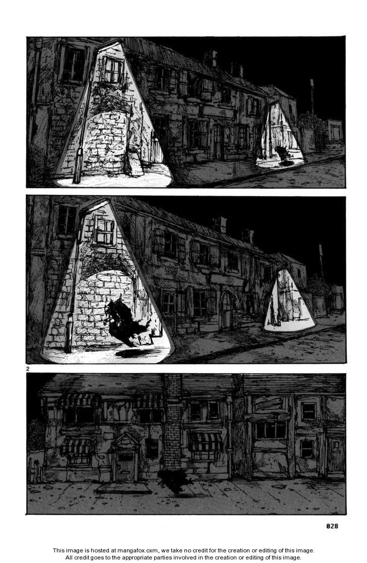 Dorohedoro Vol.12 Chapter 000 page 29