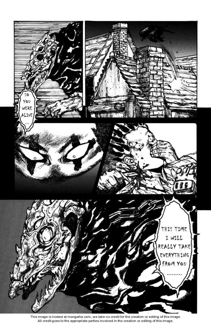 Dorohedoro Vol.12 Chapter 000 page 30
