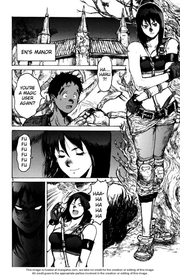 Dorohedoro Vol.12 Chapter 000 page 31